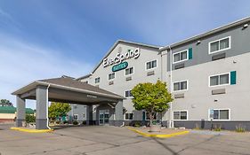 Everspring Suites Bismarck 3* United States